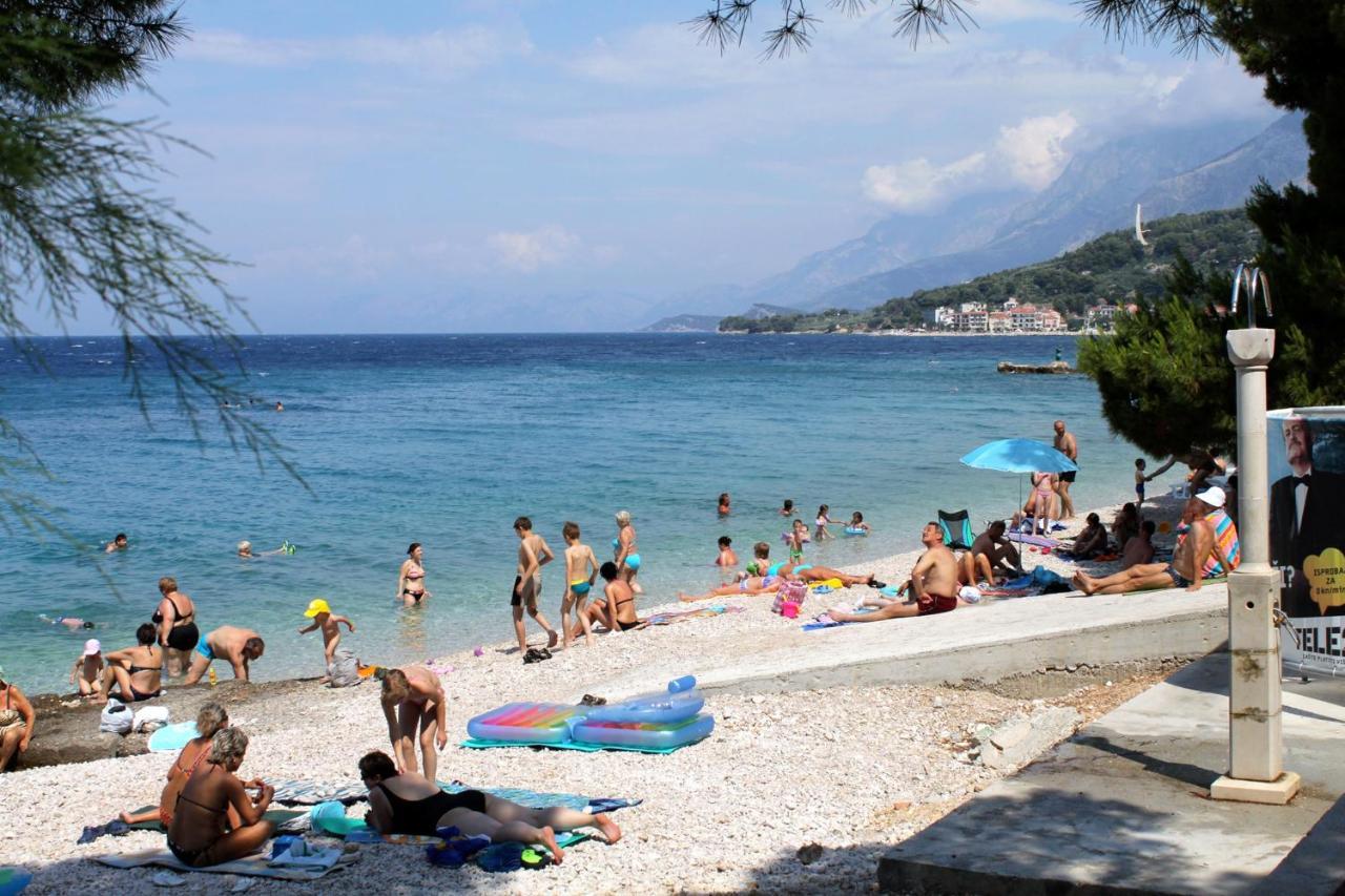 Apartment Podgora 518A מראה חיצוני תמונה