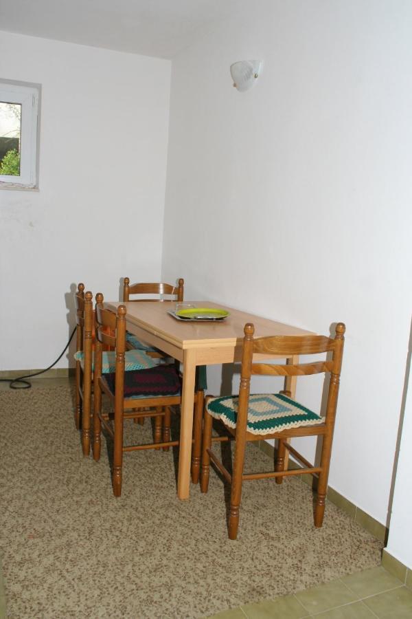 Apartment Podgora 518A מראה חיצוני תמונה