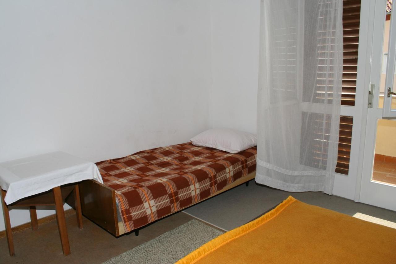 Apartment Podgora 518A מראה חיצוני תמונה