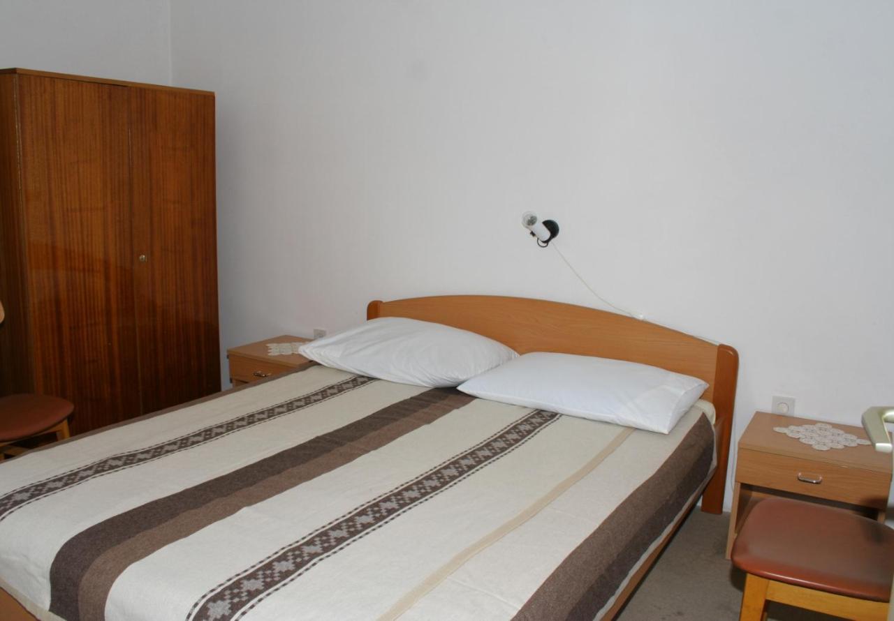 Apartment Podgora 518A מראה חיצוני תמונה