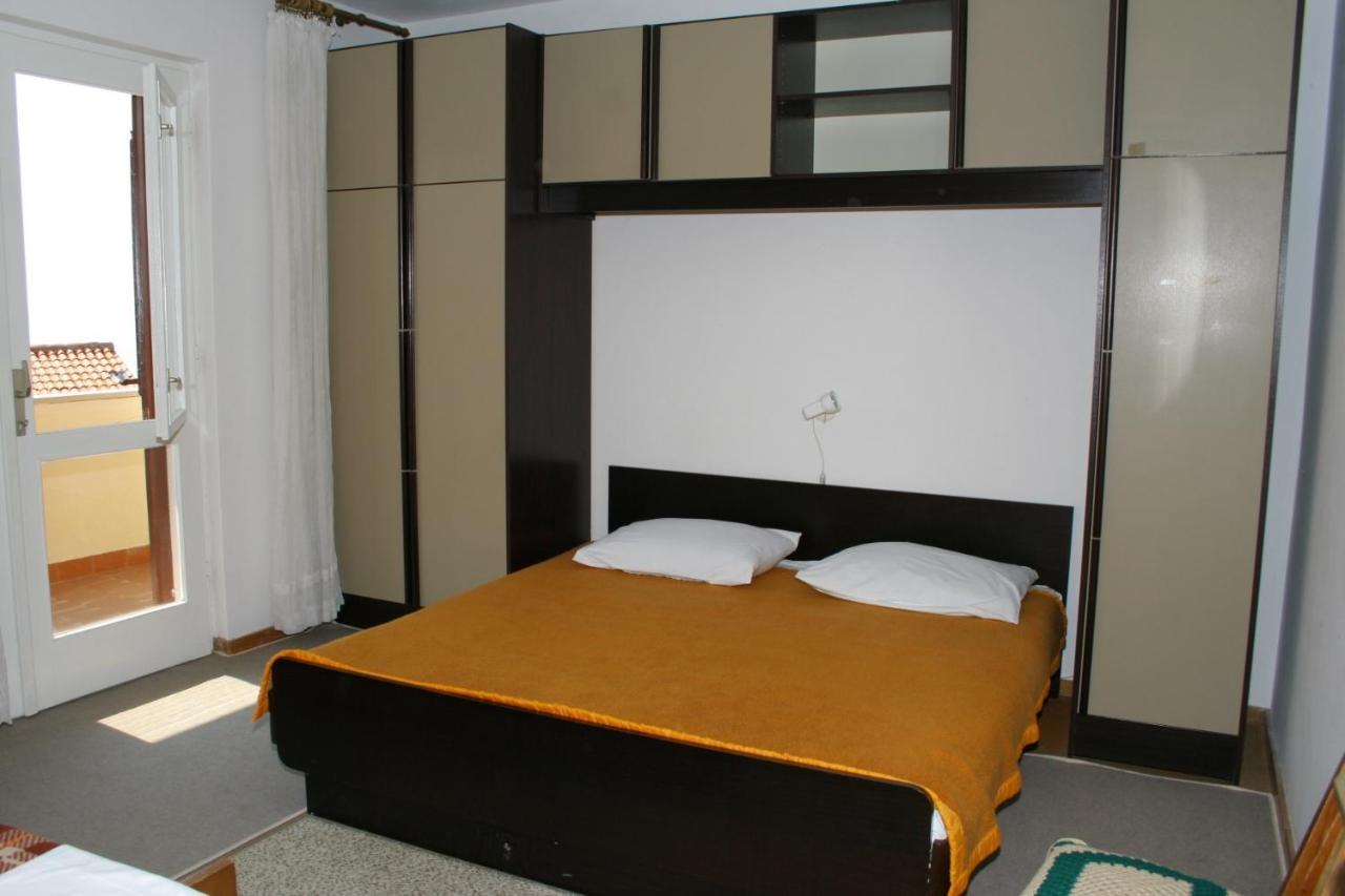 Apartment Podgora 518A מראה חיצוני תמונה